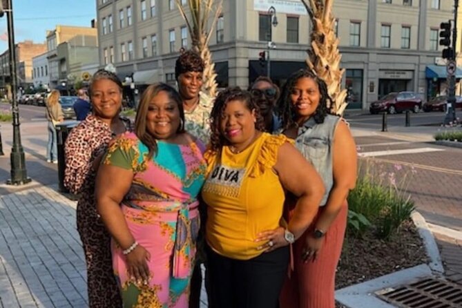 Locals Favorite Foodie and Cocktails Tour of Savannah - Tips for a Great Experience