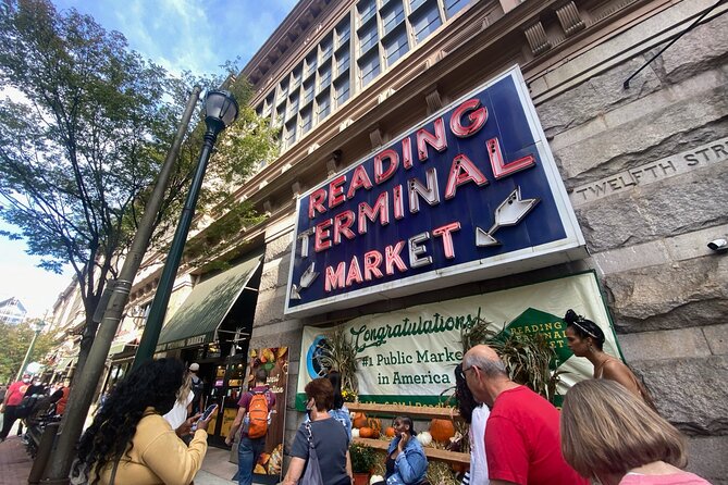 Locals Favorites Food Tour - Tour Experience and Reviews