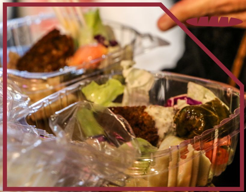 Locals Favorites Food Tour - Gourmet Delights at Di Bruno Bros