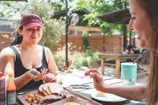 Locals Know BBQ Food Tour in Austin Texas - Key Points