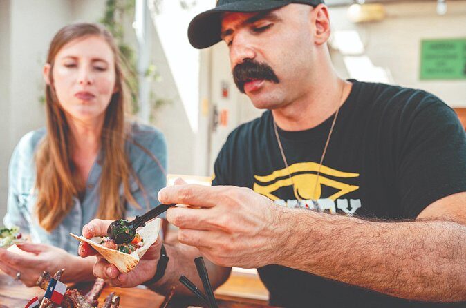 Locals Know BBQ Food Tour in Austin Texas - Who Will Love This Tour?