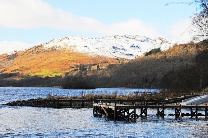 Loch Lomond and Trossachs National Park Drive Tour - Who Would Enjoy This Tour?