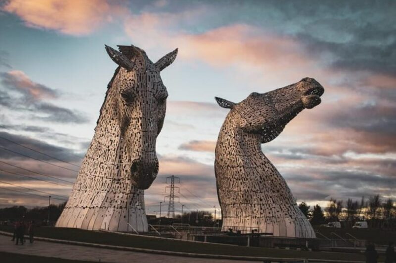 Loch Lomond Highland Cows Victorian Town Half-Day Tour - FAQ