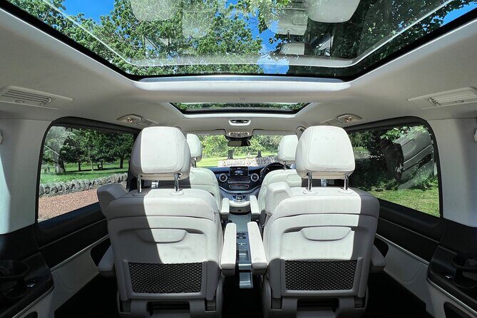 Loch Lomond, Inveraray and Argyll Private Tour from Glasgow - Introducing the Experience