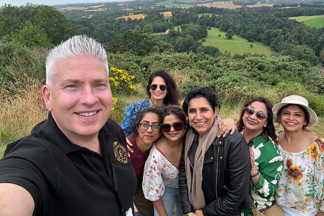 Loch Lomond, Inveraray and Argyll Private Tour from Glasgow - Authentic reviews and insights