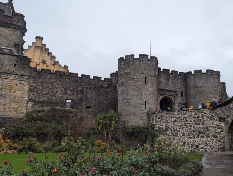 Loch Lomond, Stirling Castle and the Kelpies: Private Tour - Final Thoughts on Value