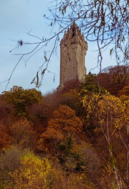 Loch Lomond, Stirling Castle and the Kelpies: Private Tour - FAQ
