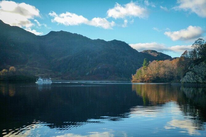 Loch Lomond & The Highlands Private Day Tour with Scottish Local - Why Choose This Tour?