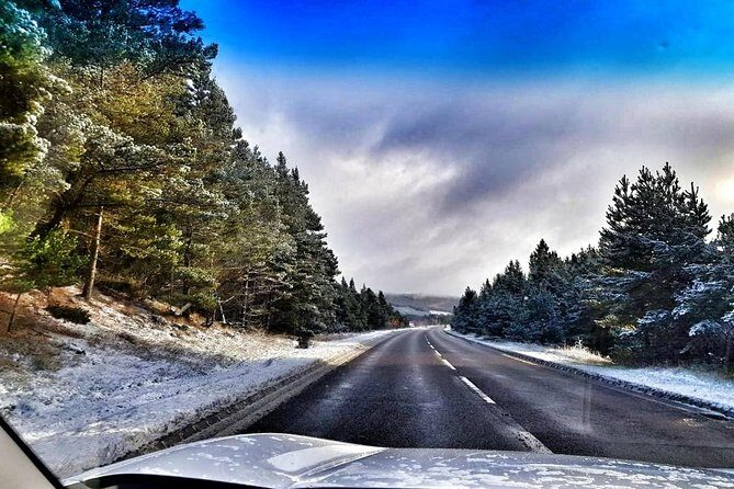 Loch Lomond & The Highlands Private Day Tour with Scottish Local - FAQ