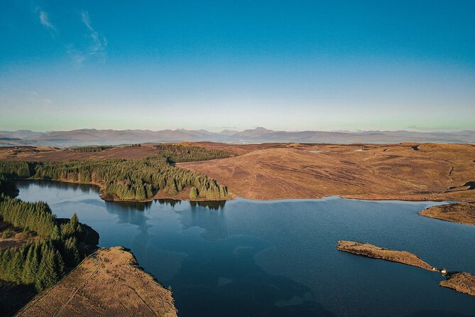 Loch Lomond Tour App, Hidden Gems Game and Big Britain Quiz (7 Day Pass) UK - Customer Reviews and Feedback