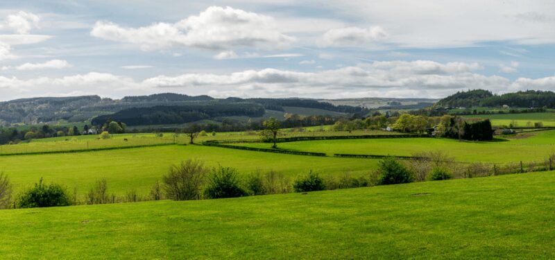 Loch Lomond & Trossachs National Park Drive Tour with an App - The Sum Up