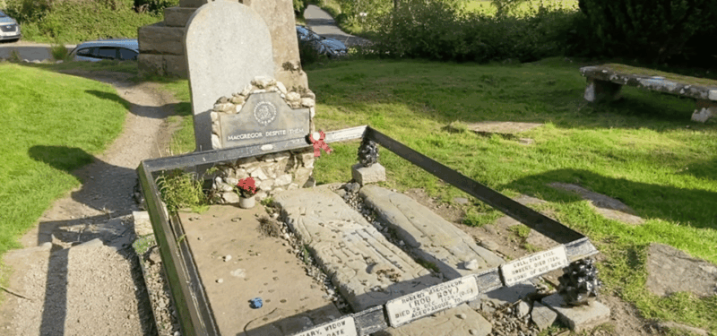 Loch Lomond & Trossachs National Park Drive Tour With an App - Tour Features