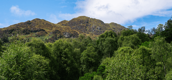 Loch Lomond & Trossachs National Park Drive Tour With an App - Frequently Asked Questions