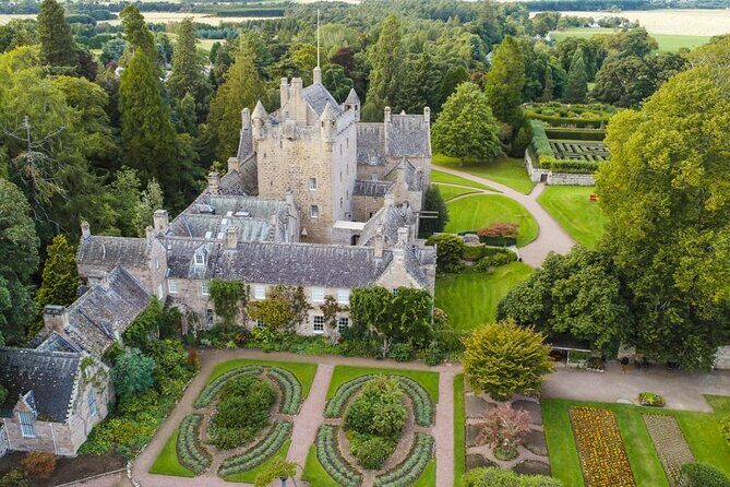 Loch Ness 360 Tour (Surrounding Inverness) - What the Reviews Say: Authentic Feedback