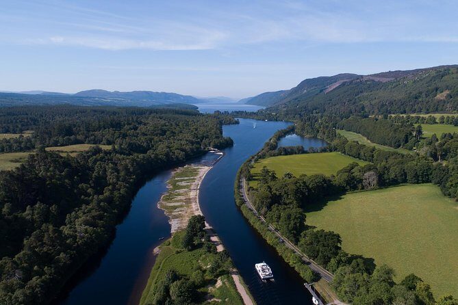 Loch Ness and Caledonian Canal 2-Hour Cruise from Dochgarroch - Authentic Experiences Based on Reviews