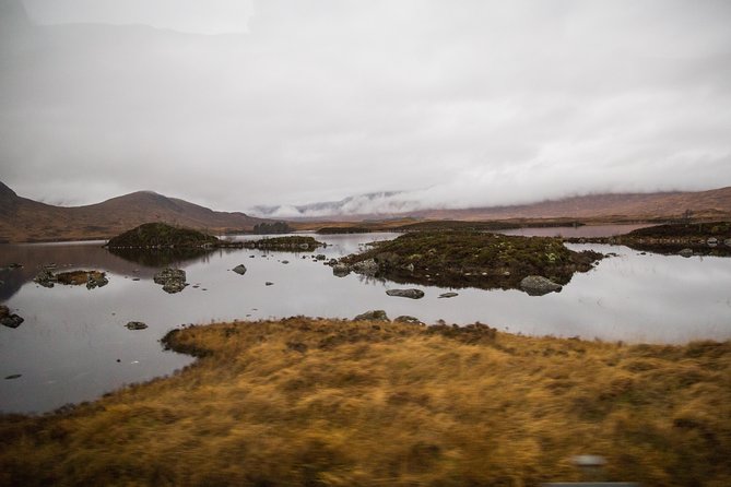 Loch Ness and Highlands Day Tour Including Cruise From Edinburgh - Traveler Reviews