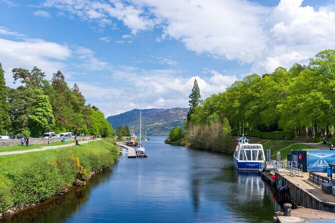 Loch Ness and Jacobite Steam Train Full Day Tour from Inverness - What Travelers Say