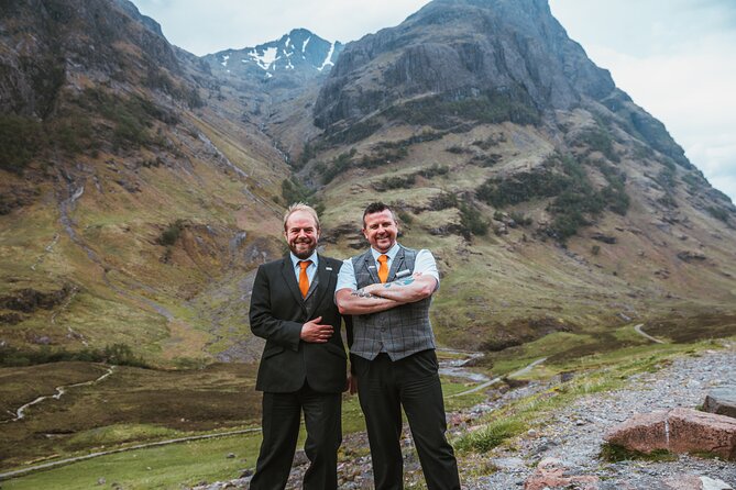 Loch Ness and the Highlands Experience Bus Tour From Edinburgh - Scenic Journey Through the Highlands