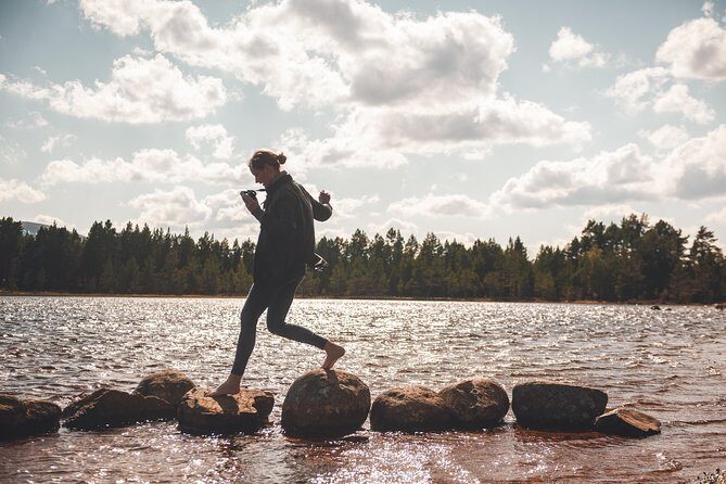 Loch Ness and the Highlands Small-Group Day Tour from Aberdeen - What to Expect at Each Stop