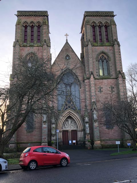 LOCH NESS ,CAWDOR CASTLE ,CLAVA CAIRNS & MORE FROM INVERNESS - The Sum Up