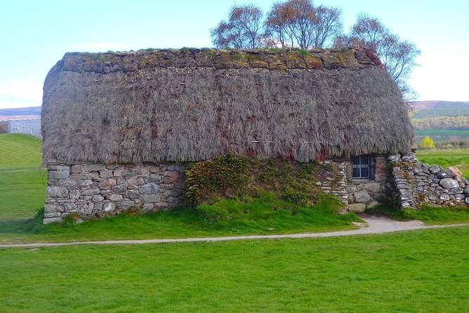 Loch Ness & Culloden Battlefield Private Tour From Inverness - Inclusions and Itinerary