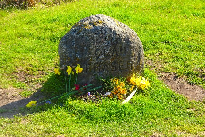 Loch Ness & Culloden Battlefield Private Tour From Inverness - Pricing Details