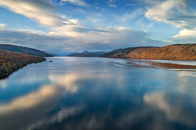 Loch Ness & Culloden Battlefield Private Tour From Inverness - Frequently Asked Questions