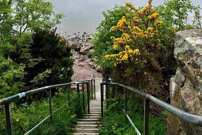 Loch Ness, Culloden, Clava and whisky/gin tour from Inverness. - Discovering the Scottish Highlands: Loch Ness, Culloden, Clava, and Whisky Tour from Inverness