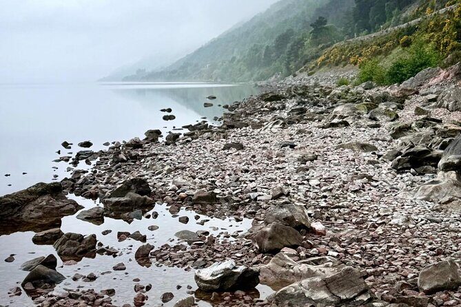 Loch Ness, Culloden, Clava and whisky/gin tour from Inverness. - An In-Depth Look at the Highland Highlands Tour