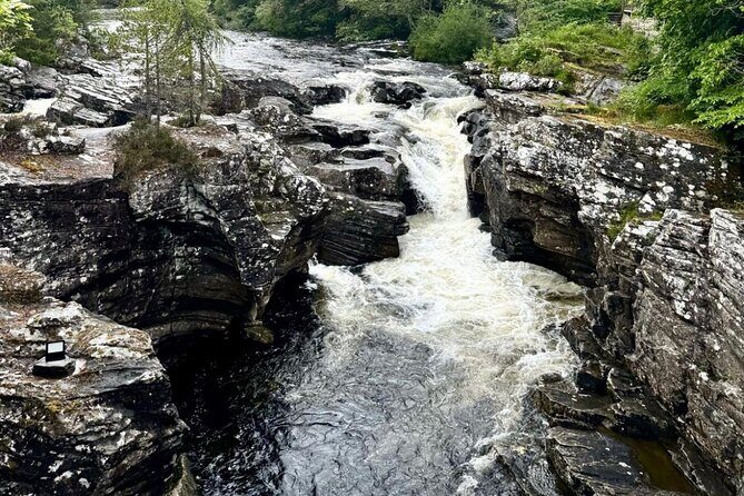 Loch Ness, Culloden, Clava and whisky/gin tour from Inverness. - FAQs