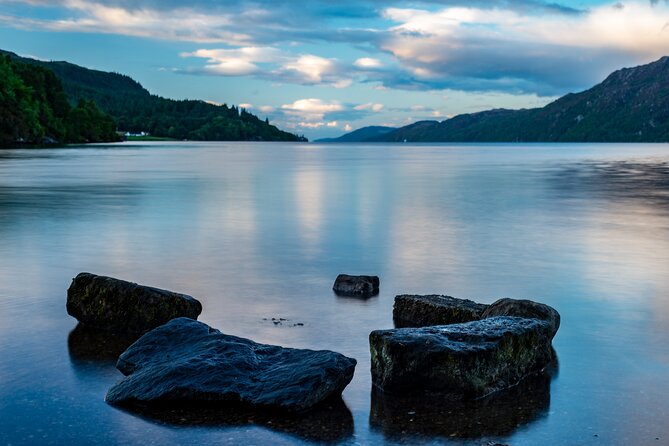 Loch Ness Experience Day Trip From Inverness - What to Bring