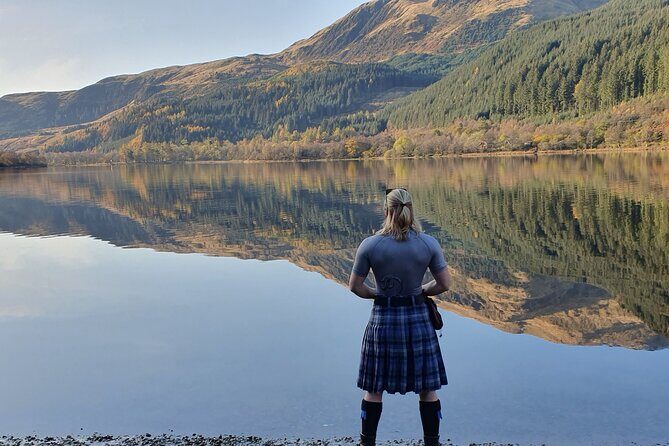 Loch Ness, Glencoe and The Highlands Private Tour - An In-Depth Look at the Itinerary