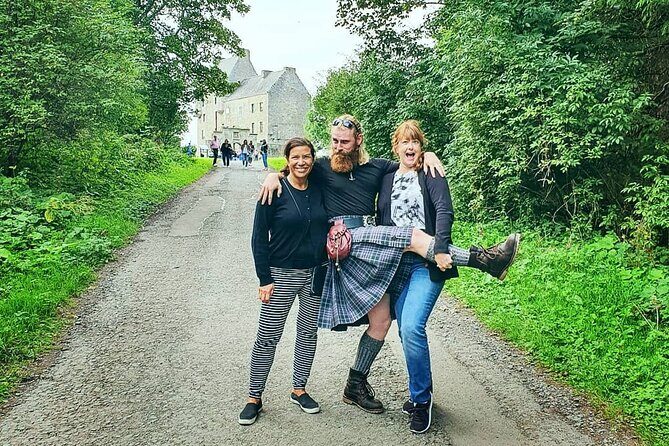 Loch Ness, Glencoe and The Highlands Private Tour - FAQ