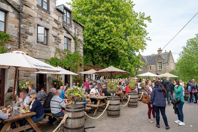 Loch Ness, Glencoe and the Scottish Highlands Tour From Edinburgh - Additional Information and Recommendations