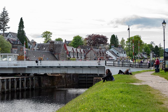 Loch Ness, Glencoe and the Scottish Highlands Tour From Edinburgh - Frequently Asked Questions