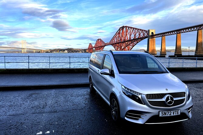 Loch Ness, Glencoe, Urquhart Castle, Luxury Private Tour - Key Points