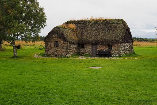 Loch Ness, Glencoe, Urquhart Castle, Luxury Private Tour - Meeting and Pickup Details