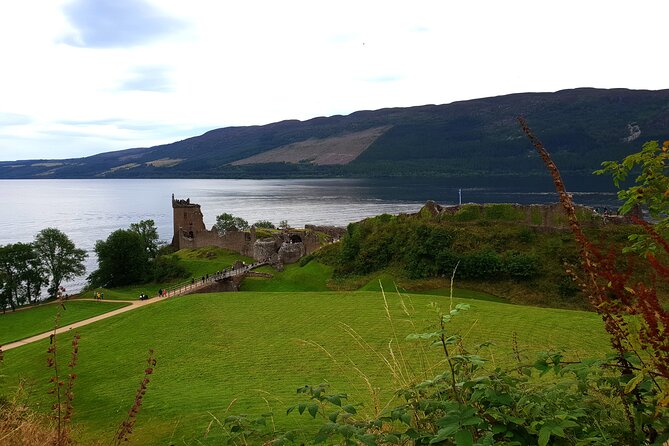 Loch Ness, Glencoe, Urquhart Castle, Luxury Private Tour - Tour Experience Highlights