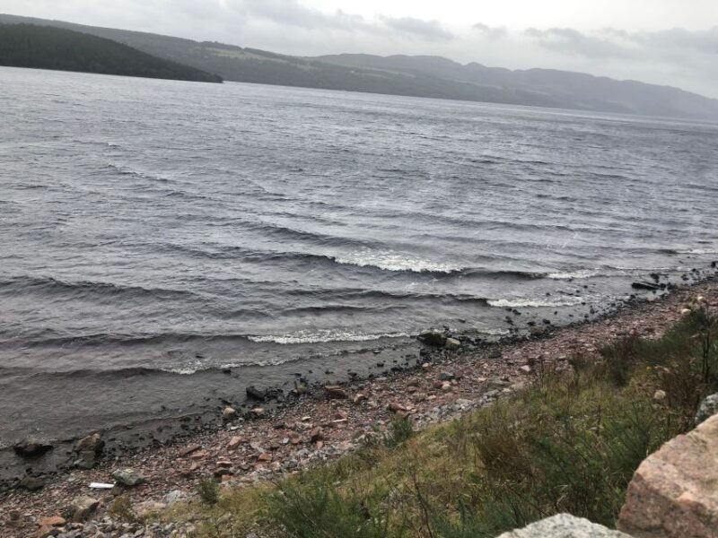 LOCH NESS, INVERNESS, CLAVA CAIRNS & MORE FROM INVERGORDON - Authentic Experiences and Genuine Value