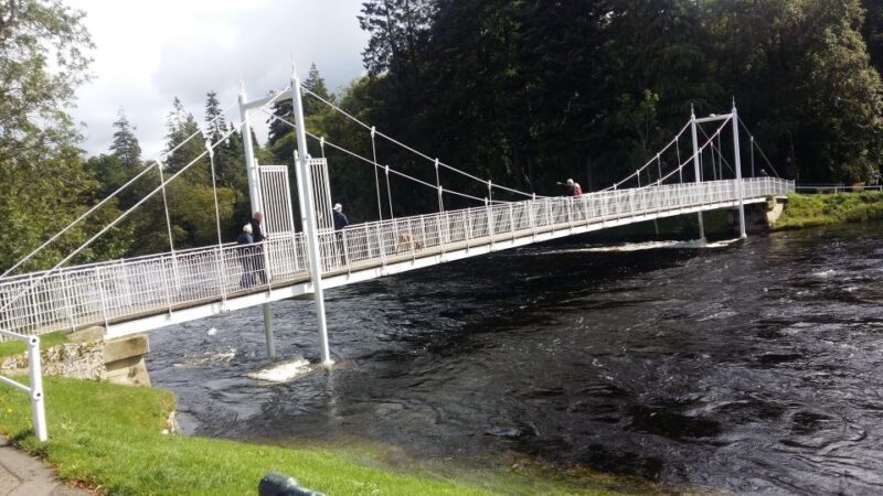 LOCH NESS, INVERNESS, CLAVA CAIRNS & MORE FROM INVERGORDON - Final Thoughts