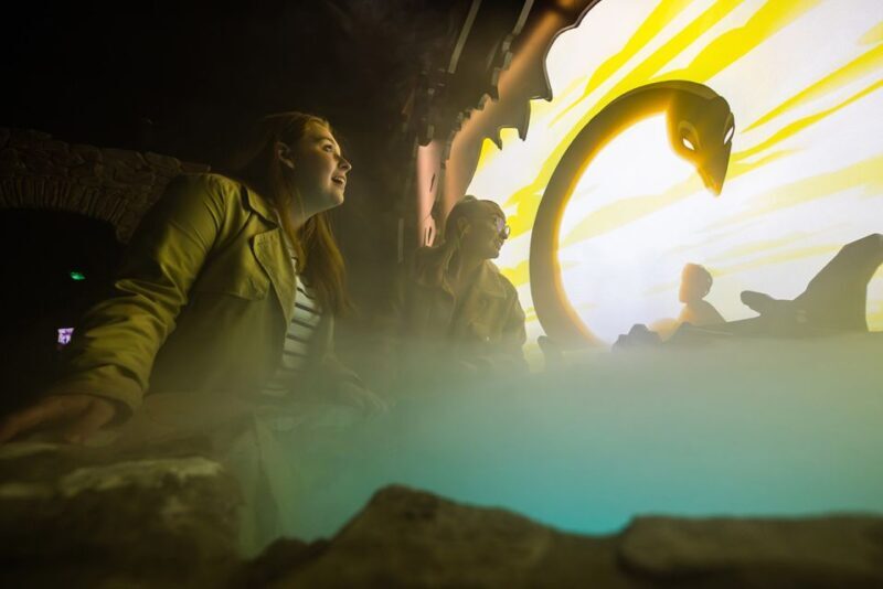 Loch Ness: The Loch Ness Centre - What the Reviews Say