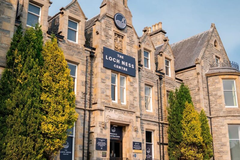 Loch Ness: The Loch Ness Centre - Final Thoughts: Is It Worth It?