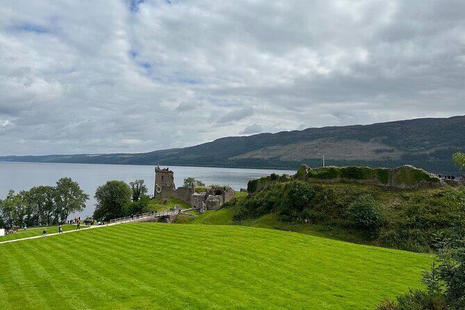 Loch Ness Tour: Day Trip to Loch Ness, Outlander Sites and More - The Itinerary in Detail
