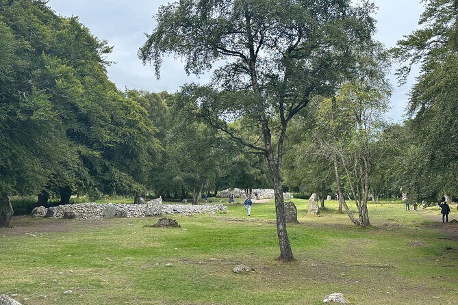 Loch Ness Tour: Day Trip to Loch Ness, Outlander Sites and More - Who Will Love This Tour?