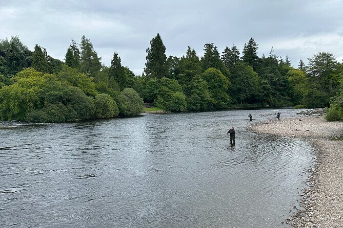 Loch Ness Tour: Day Trip to Loch Ness, Outlander Sites and More - The Sum Up