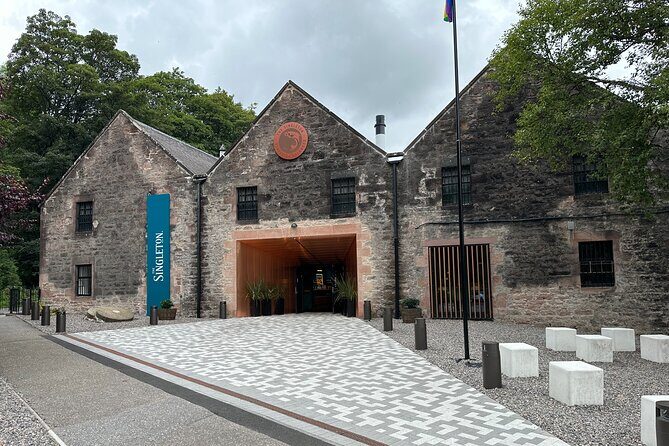 Loch Ness Tour: Day Trip to Loch Ness, Outlander Sites and More - FAQ