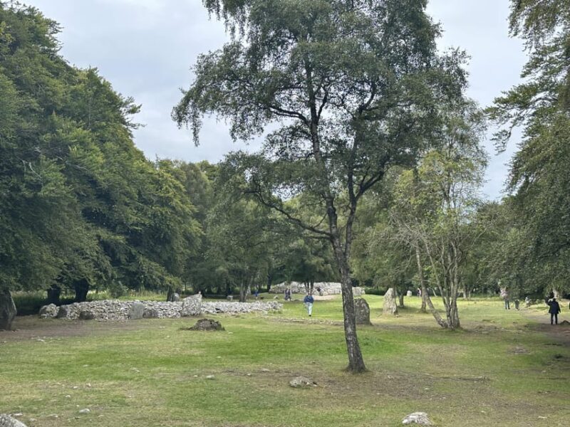 Loch Ness,Cawdor Castle,Outlander Sites &More from Inverness - A Friendly Look at the Loch Ness, Cawdor Castle, Outlander Sites & More Tour from Inverness
