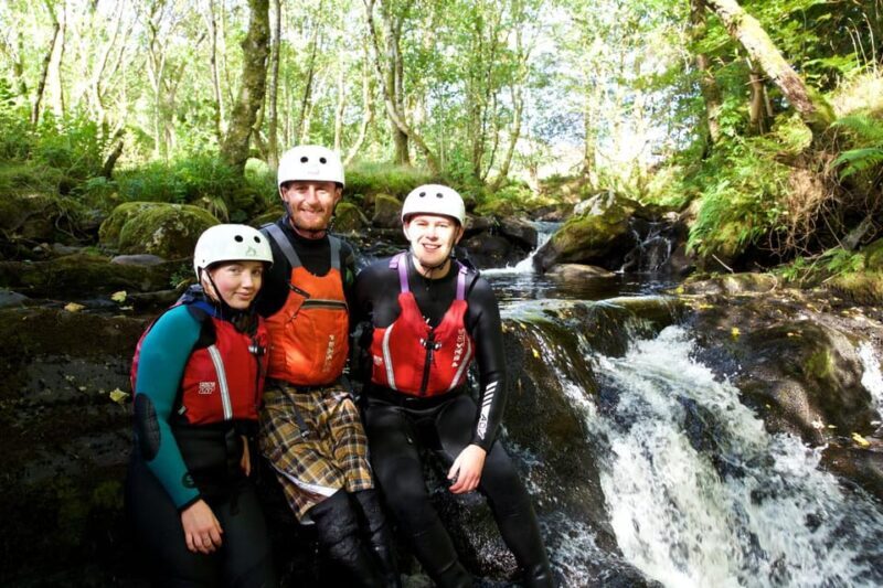 Loch Tay 2-Hour Discovery Gorge Walking Experience - Exploring the Loch Tay 2-Hour Discovery Gorge Walking Experience