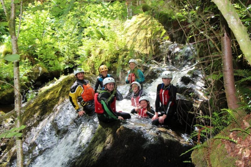 Loch Tay 2-Hour Discovery Gorge Walking Experience - The Practicalities: What You Need To Know