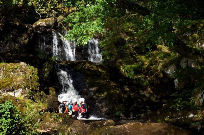 Loch Tay 2-Hour Discovery Gorge Walking Experience - Who Will Get the Most Out of This Tour?